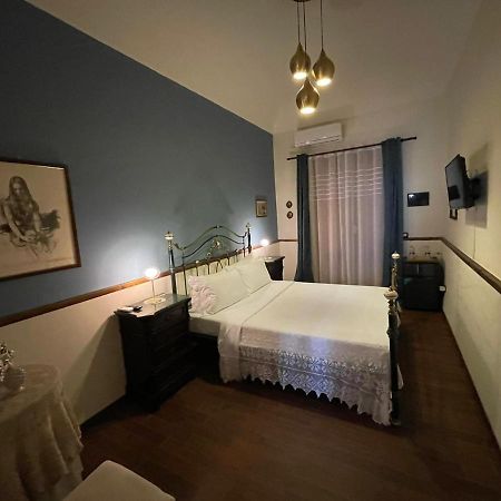 Guest House Le Ginestre Dell'Etna Belpasso Exterior foto