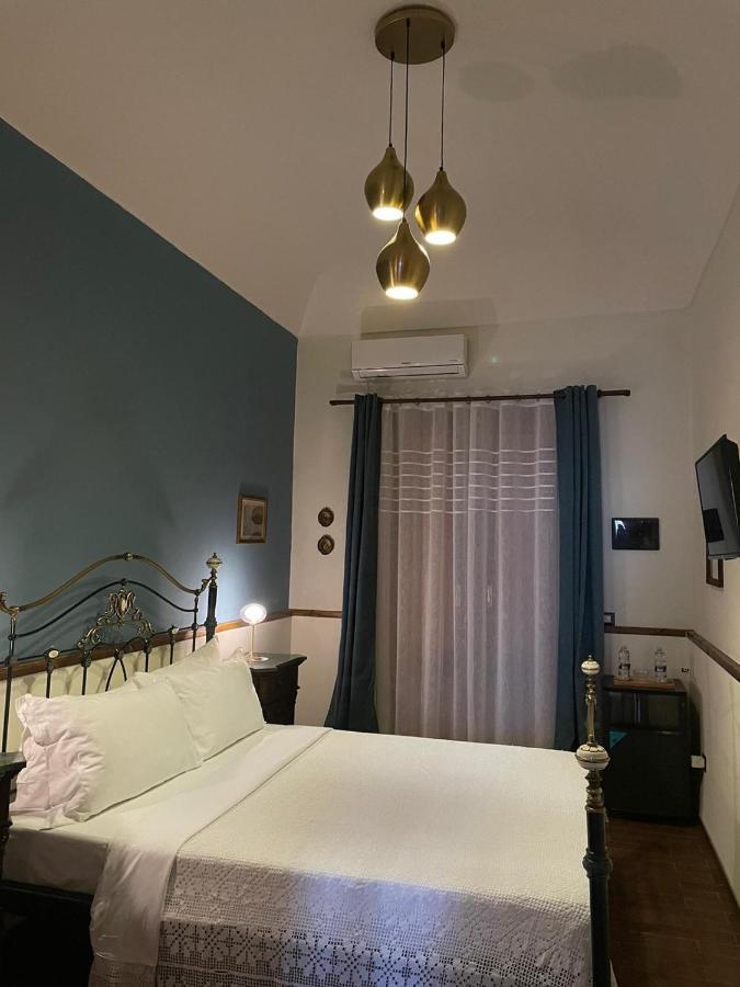 Guest House Le Ginestre Dell'Etna Belpasso Exterior foto